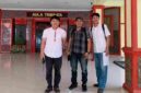 Tim DPN BAKUMKU yang hadir dalam gelar perkara terdiri dari Dapot Hasiholan Purba, S.H., Bonifasius Sitanggang, S.H., dan Firman Simanjuntak, S.H.