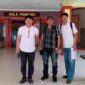 Tim DPN BAKUMKU yang hadir dalam gelar perkara terdiri dari Dapot Hasiholan Purba, S.H., Bonifasius Sitanggang, S.H., dan Firman Simanjuntak, S.H.