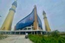 Gedung Medan Islamic Centre.