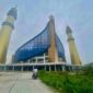 Gedung Medan Islamic Centre.