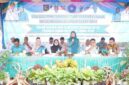 Desa Sengon Sari, Kecamatan Aek Kuasan, mewakili Kabupaten Asahan dalam Evaluasi Lomba Desa Terbaik Lingkungan Bersih dan Sehat (LBS) Tingkat Provinsi Sumatera Utara dalam rangka Hari Kesehatan Nasional (HKN) ke-62 Tahun 2026  berlangsung di Kantor Desa Sengon Sari, Kecamatan Aek Kuasan, Rabu (23/9/2026) mulai pukul 09.30 WIB