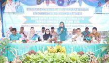 Desa Sengon Sari, Kecamatan Aek Kuasan, mewakili Kabupaten Asahan dalam Evaluasi Lomba Desa Terbaik Lingkungan Bersih dan Sehat (LBS) Tingkat Provinsi Sumatera Utara dalam rangka Hari Kesehatan Nasional (HKN) ke-62 Tahun 2026  berlangsung di Kantor Desa Sengon Sari, Kecamatan Aek Kuasan, Rabu (23/9/2026) mulai pukul 09.30 WIB