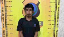 Tim Jatanras Sat Reskrim Polres Simalungun menangkap seorang pria berinisial JFP (30), warga Silou Buttu, Kecamatan Raya, Kabupaten Simalungun,