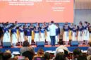 Hari pertama perlombaan berlangsung di Hotel Marianna Resort Convention and Center, Kabupaten Samosir, Jumat (25/9/2026), dengan menghadirkan peserta dari berbagai daerah di Indonesia dan mancanegara.