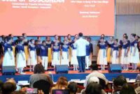 Hari pertama perlombaan berlangsung di Hotel Marianna Resort Convention and Center, Kabupaten Samosir, Jumat (25/9/2026), dengan menghadirkan peserta dari berbagai daerah di Indonesia dan mancanegara.