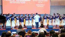 Hari pertama perlombaan berlangsung di Hotel Marianna Resort Convention and Center, Kabupaten Samosir, Jumat (25/9/2026), dengan menghadirkan peserta dari berbagai daerah di Indonesia dan mancanegara.