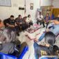 Proses mediasi melibatkan Disdik Pematangsiantar dan Polsek Siantar Selatan dengan mempertemukan pihak sekolah, guru, orang tua NR, serta orang tua siswi yang disebut terlibat di sekolah pada Sabtu (26/9/2026).
