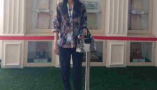 Kuasa Hukum Pemkot Bengkulu, Dini Hasanah, SH.