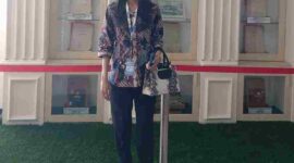 Kuasa Hukum Pemkot Bengkulu, Dini Hasanah, SH.