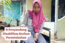 Perempuan penyandang disabilitas di Bengkulu diduga menjadi korban persetubuhan.