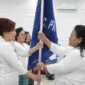 i pelantikan DPC PWKI Kabupaten Asahan periode 2026–2031