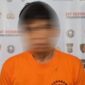 Satreskrim Polres Pelabuhan Belawan mengungkap dua kasus curat dan mengamankan D.I.H. yang diduga terlibat pencurian bentor serta baterai truk.