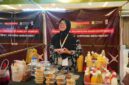 Learning Event Program Financial Inclusion for Women Entrepreneur di Grand Ballroom Universitas Prima Indonesia, Minggu (27/9/2026).