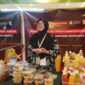 Learning Event Program Financial Inclusion for Women Entrepreneur di Grand Ballroom Universitas Prima Indonesia, Minggu (27/9/2026).