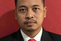 Mugji Syahputra,