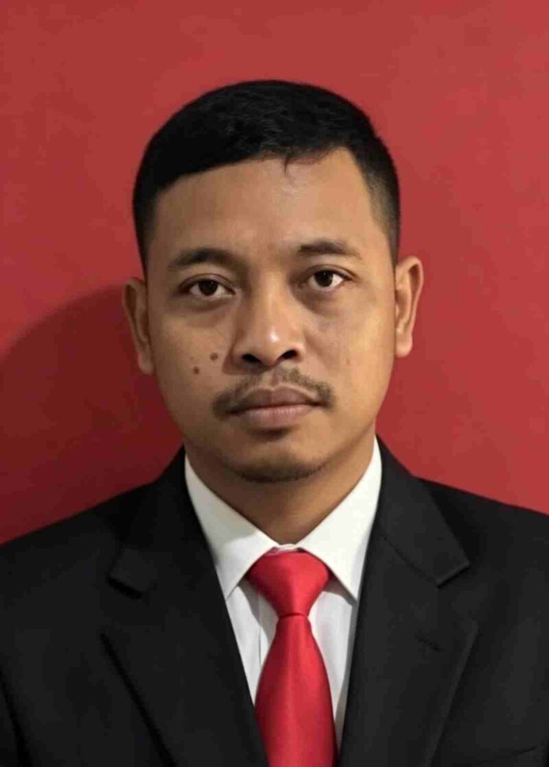 Mugji Syahputra,