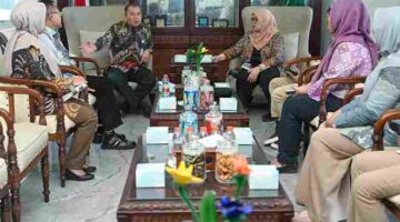 Pemprov Sumut Percepat Program Bedah Rumah 15.011 Unit pada 2026