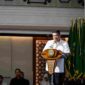 Gubernur Sumut Muhammad Bobby Afif Nasution.