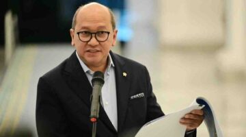 Investasi Luar Jawa Capai Rp 779,4 Triliun, Lampaui Jawa hingga September 2026