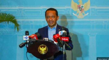 Harga Minyak Dunia Naik, Pemerintah Pastikan Pasokan BBM Terjaga
