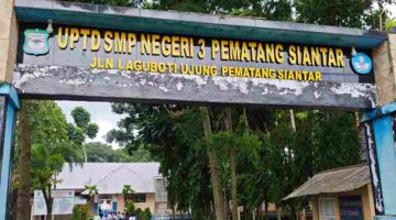 3 Siswi Diduga Alami Perlakuan Tak Pantas di SMPN 3 Pematangsiantar, Sekolah Diminta Klarifikasi