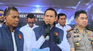 Dugaan Pornografi, Keuntungan Disebut Tembus RP 80 Juta