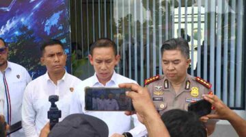 Polda Sumut Tangkap Pengelola 10 Akun TEVI Penyebar Konten Pornografi