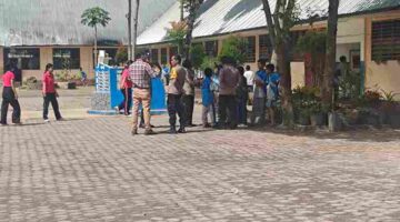 Plt Kepala SMPN 3 Pematangsiantar Buka Suara soal Dugaan Pelecehan, Guru Dibebastugaskan