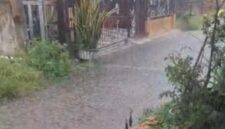 Banjir Berulang di Suka Maju, Kecamatan Marihat, Pematangsiantar.