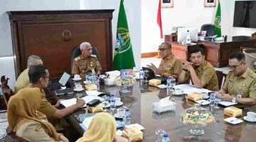 Pemprov Sumut Kejar Tenggat Penyerahan Aset RSUD dr M Thomsen Nias, 9.000 Unit Aset Diinventarisasi