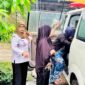 Pemkab Simalungun bergerak menangani warga sakit di Serbelawan.