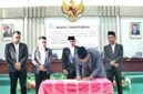 Tujuh fraksi DPRD Simalungun menyetujui Ranperda P-APBD 2026.
