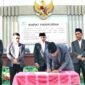 Tujuh fraksi DPRD Simalungun menyetujui Ranperda P-APBD 2026.