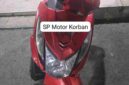 Polisi menyita sepeda motor dan masih mendalami perkara