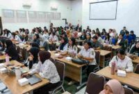 Bimbingan Teknis (Bimtek) Literasi Informasi bagi Pustakawan, Guru, dan Pegiat Literasi Tahun 2026 di Ruang Serbaguna Pemko Pematangsiantar, Rabu (30/09/2026).