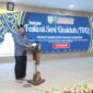 Bupati Asahan Tutup FSQ Tingkat Kabupaten Asahan Tahun 2026. Jumat (02/10/2026) Pukul 14.00 WIB.