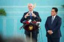 Presiden Federasi Sepak Bola Internasional (FIFA) Gianni Infantino menilai sepak bola Indonesia mengalami kemajuan signifikan dalam beberapa tahun terakhir. Penilaian tersebut disampaikan setelah Infantino bertemu Presiden Prabowo Subianto di Istana Merdeka, Jakarta, Senin (5/10/2026).