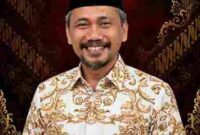 Faisol Sanjaya -  Praktisi Relawan Jokowi.