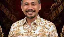 Faisol Sanjaya -  Praktisi Relawan Jokowi.