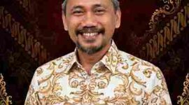Faisol Sanjaya -  Praktisi Relawan Jokowi.