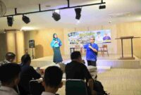 PWPM menggelar pelatihan fotografi dasar bagi 50 pelajar dan mahasiswa Medan untuk mengasah kreativitas serta menghasilkan karya visual yang bercerita.