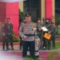 Kapolda Sumut Sonny Irawan.