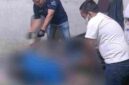 Polsek Purba menindaklanjuti penemuan lansia meninggal dunia di Tigarunggu, Simalungun, dan berkoordinasi dengan Inafis serta petugas kesehatan.