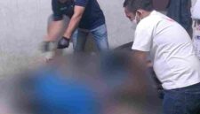 Polsek Purba menindaklanjuti penemuan lansia meninggal dunia di Tigarunggu, Simalungun, dan berkoordinasi dengan Inafis serta petugas kesehatan.
