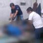Polsek Purba menindaklanjuti penemuan lansia meninggal dunia di Tigarunggu, Simalungun, dan berkoordinasi dengan Inafis serta petugas kesehatan.