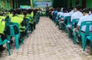 Polsek Dolok Batu Nanggar dan SMK Al Washliyah 7 Serbalawan menandatangani MoU untuk mencegah bullying, balap liar, narkoba, dan kenakalan remaja.