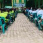 Polsek Dolok Batu Nanggar dan SMK Al Washliyah 7 Serbalawan menandatangani MoU untuk mencegah bullying, balap liar, narkoba, dan kenakalan remaja.