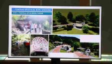 Pemkab Samosir mengusulkan Desa Sabulan sebagai Kampung Kreatif Sumut Berkah dengan proposal Rp50 miliar untuk wisata, budaya, pertanian, dan UMKM.