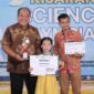 Bupati Asahan Taufik Zainal Abidin mendukung Kisaran Science Olympiade 2026 yang diikuti 2.061 peserta.