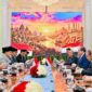Presiden Prabowo bertemu Abdel Fattah El-Sisi di Jakarta dan mendorong kerja sama Indonesia–Mesir.